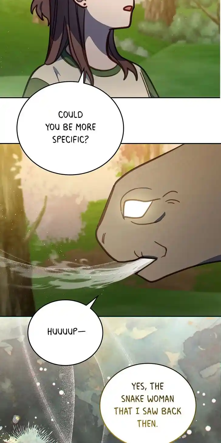 An Animal Hospital in the Border Area Ch.111