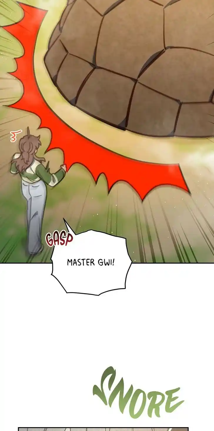 An Animal Hospital in the Border Area Ch.111