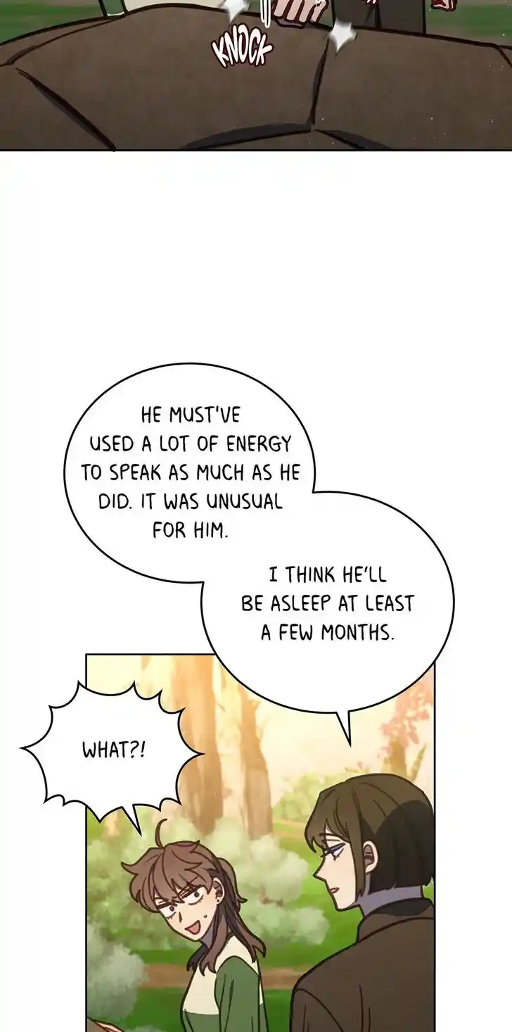 An Animal Hospital in the Border Area Ch.111