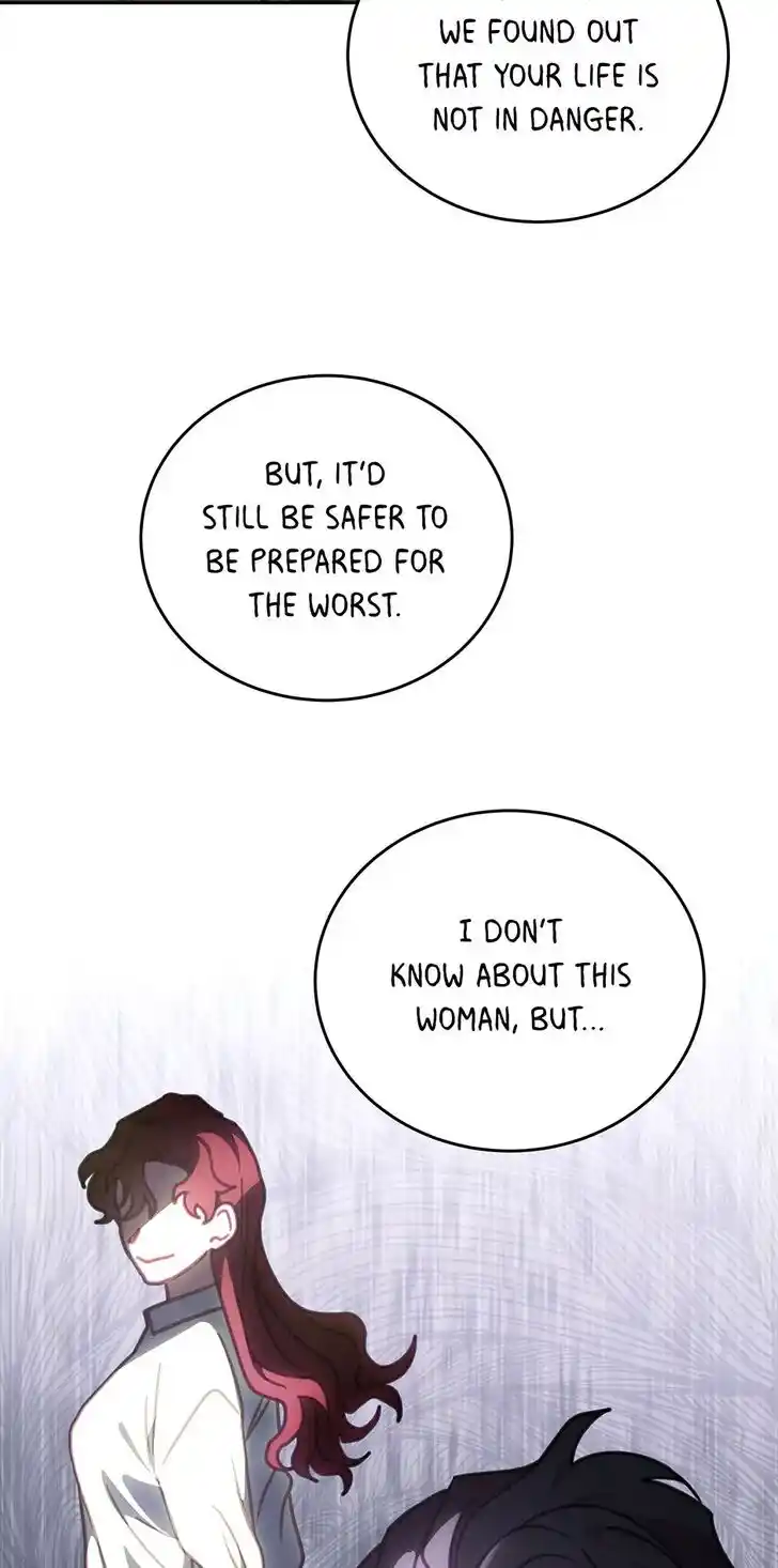 An Animal Hospital in the Border Area Ch.111