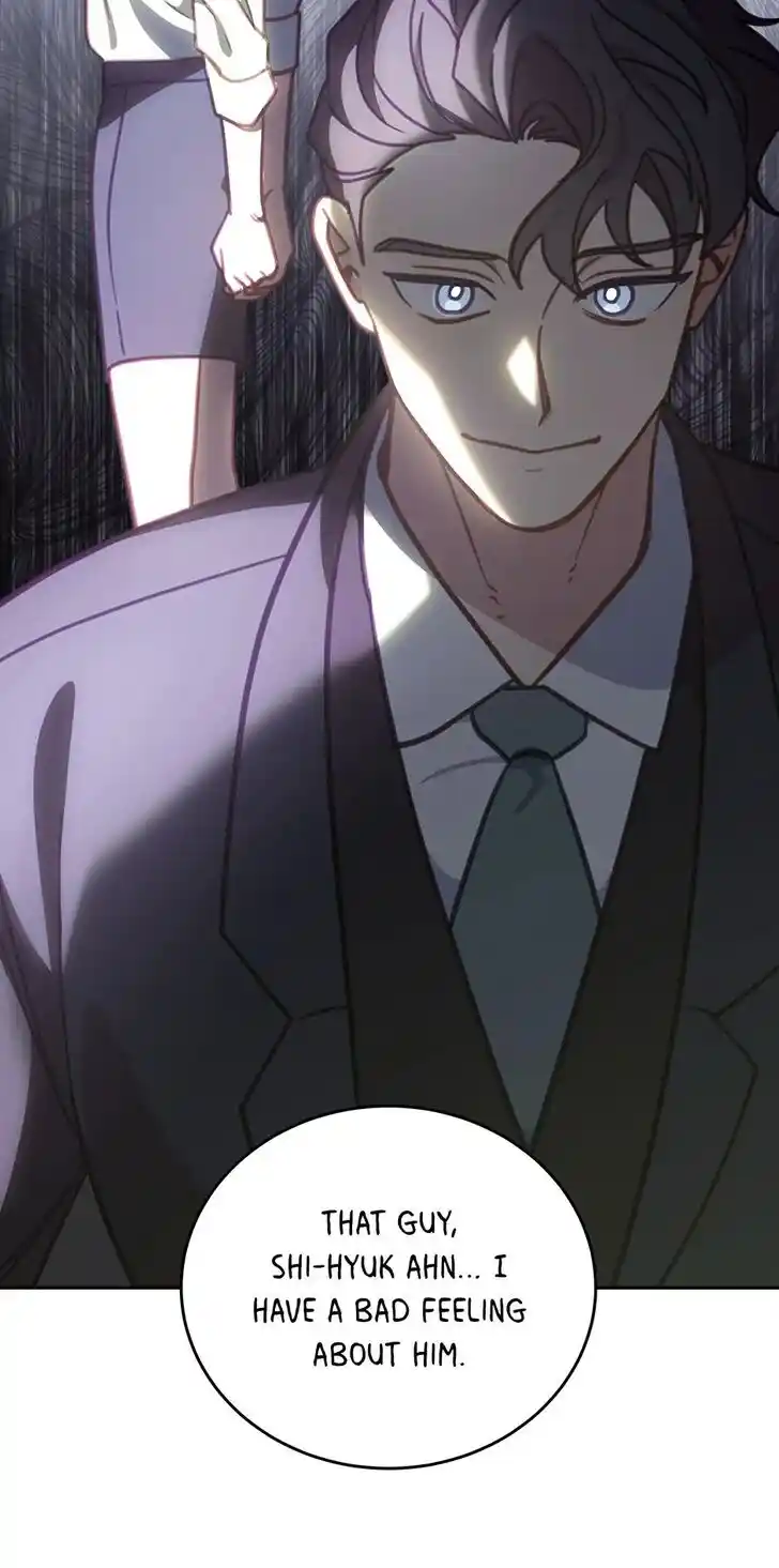 An Animal Hospital in the Border Area Ch.111