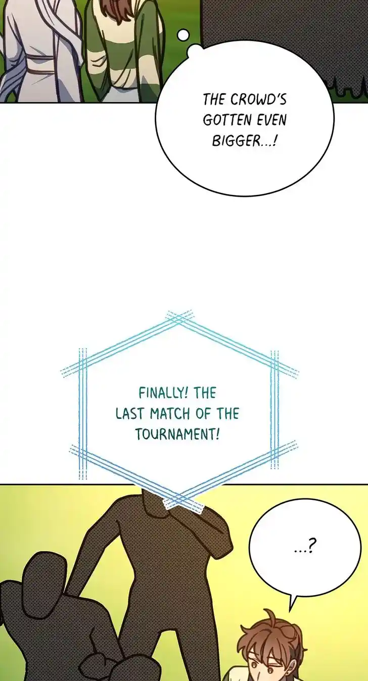 An Animal Hospital in the Border Area Ch.111