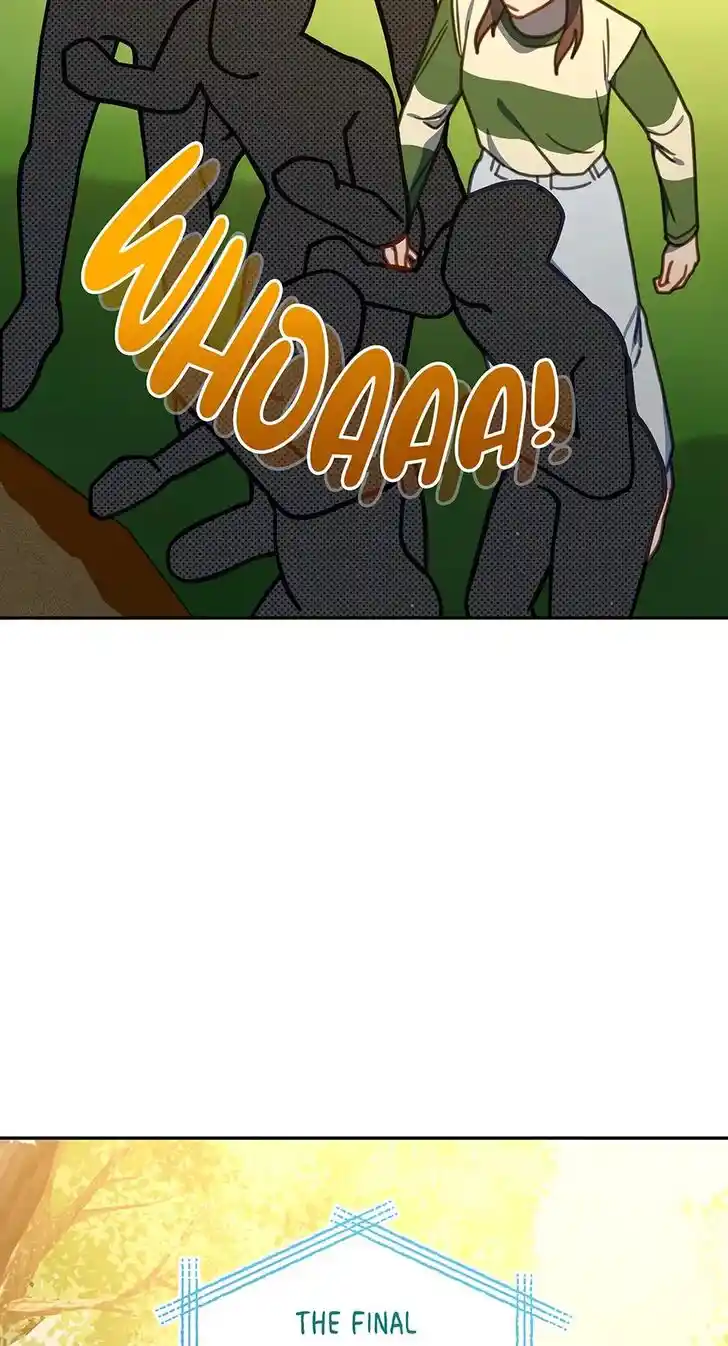 An Animal Hospital in the Border Area Ch.111