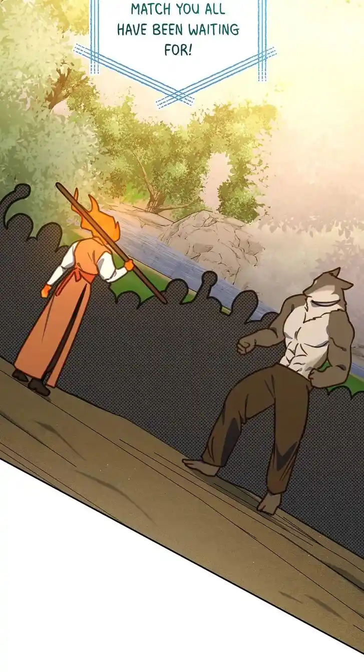 An Animal Hospital in the Border Area Ch.111