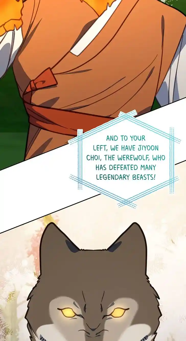 An Animal Hospital in the Border Area Ch.111