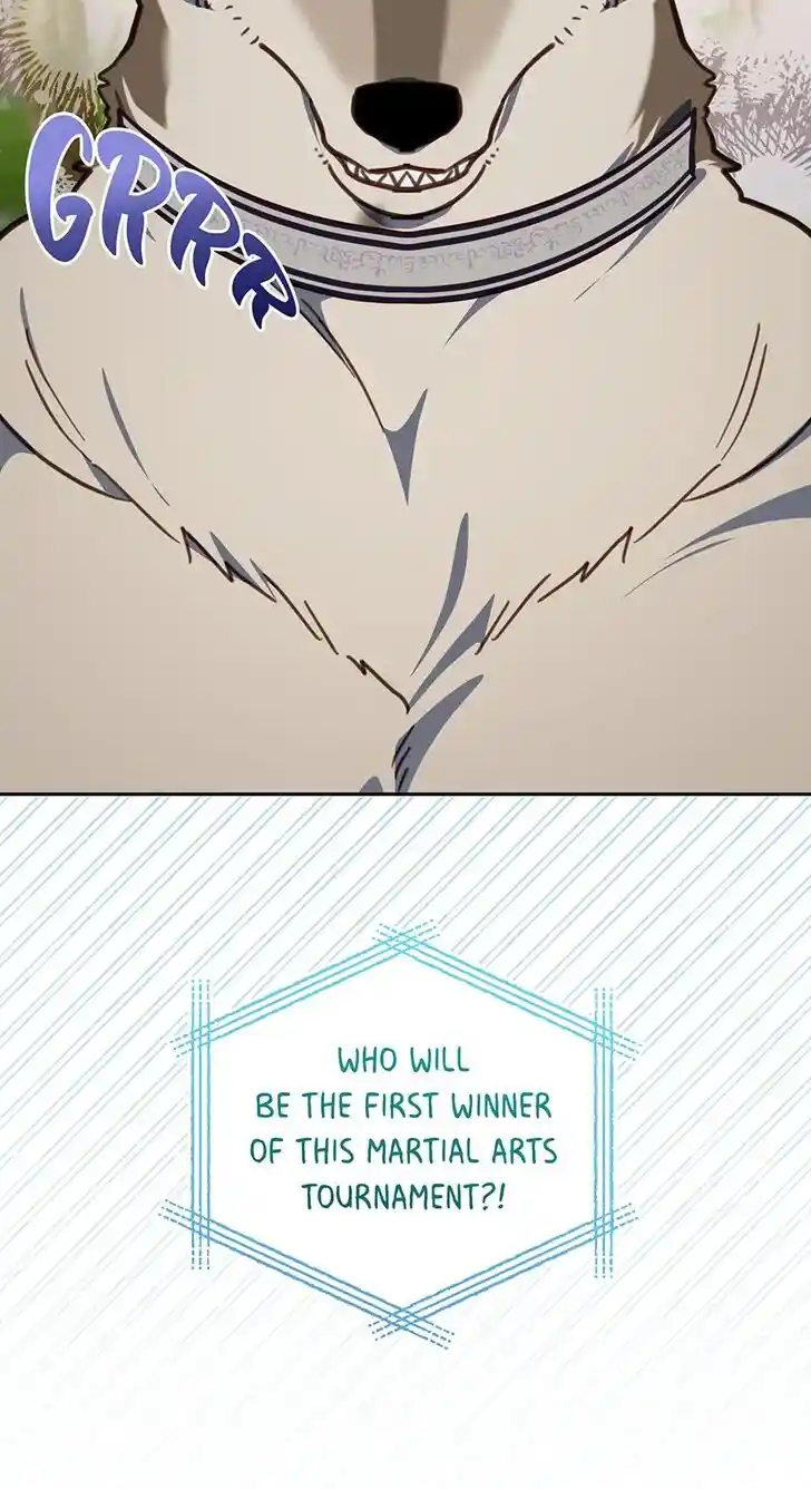 An Animal Hospital in the Border Area Ch.111