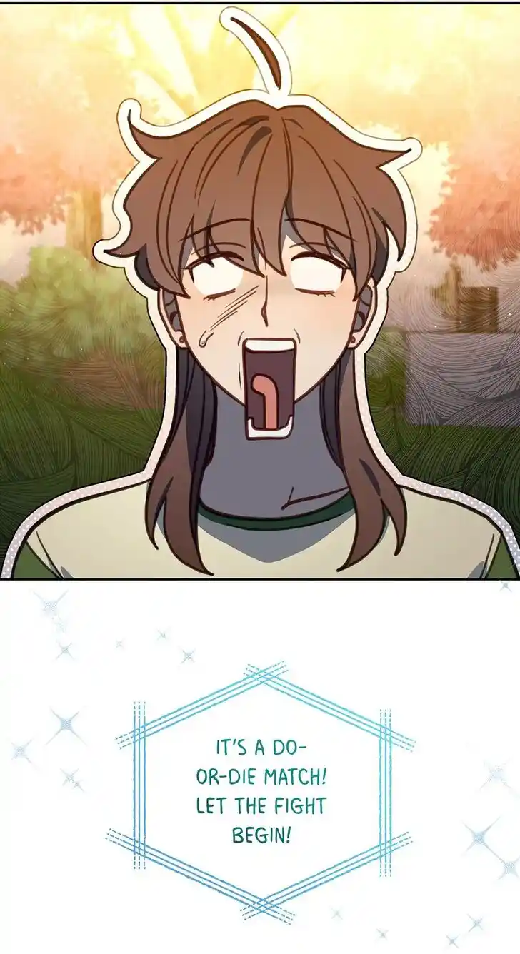 An Animal Hospital in the Border Area Ch.111