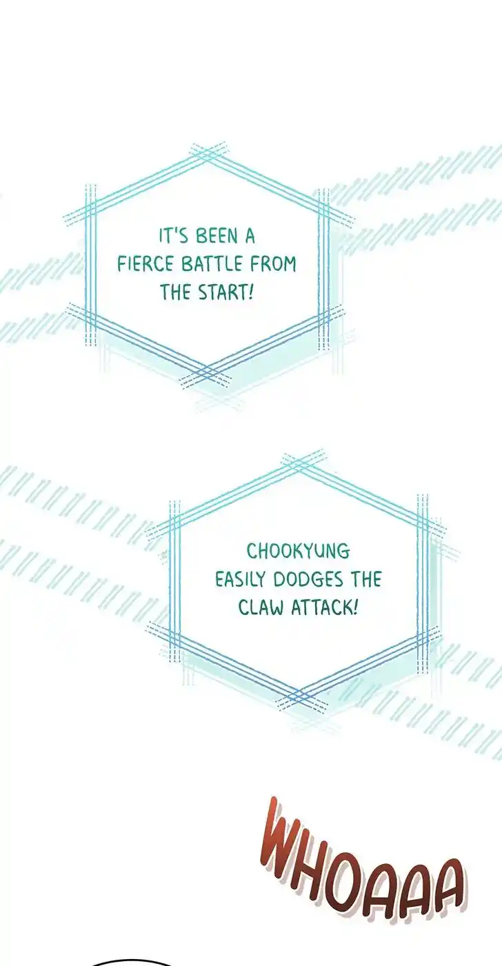 An Animal Hospital in the Border Area Ch.112