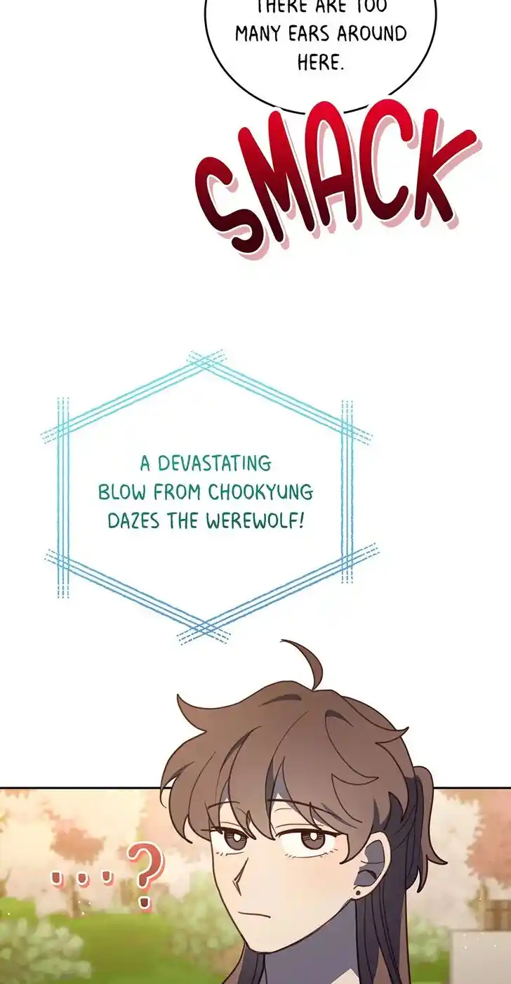 An Animal Hospital in the Border Area Ch.112