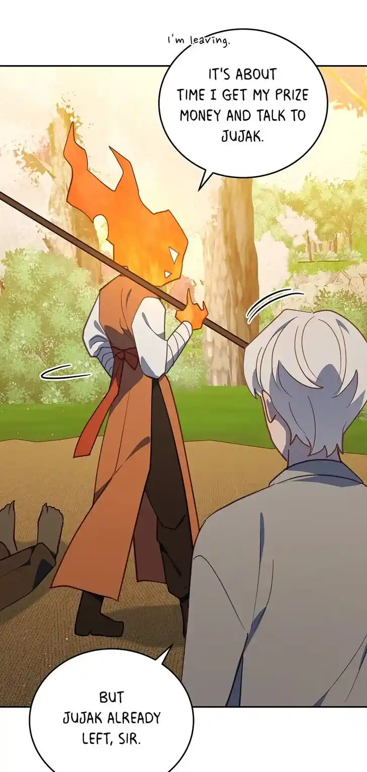 An Animal Hospital in the Border Area Ch.112