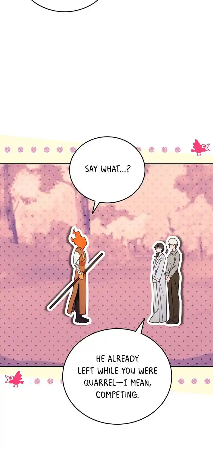 An Animal Hospital in the Border Area Ch.112