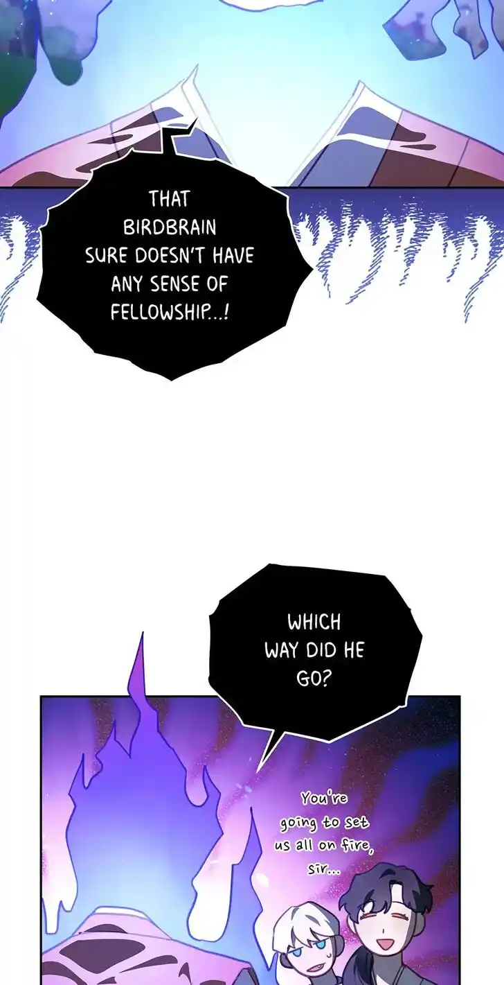 An Animal Hospital in the Border Area Ch.112