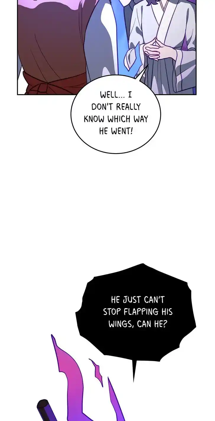 An Animal Hospital in the Border Area Ch.112