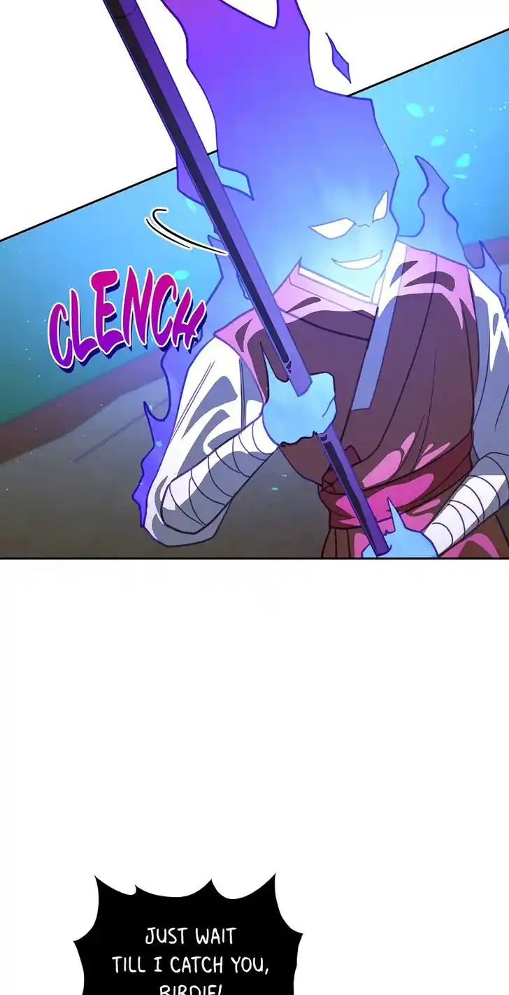 An Animal Hospital in the Border Area Ch.112