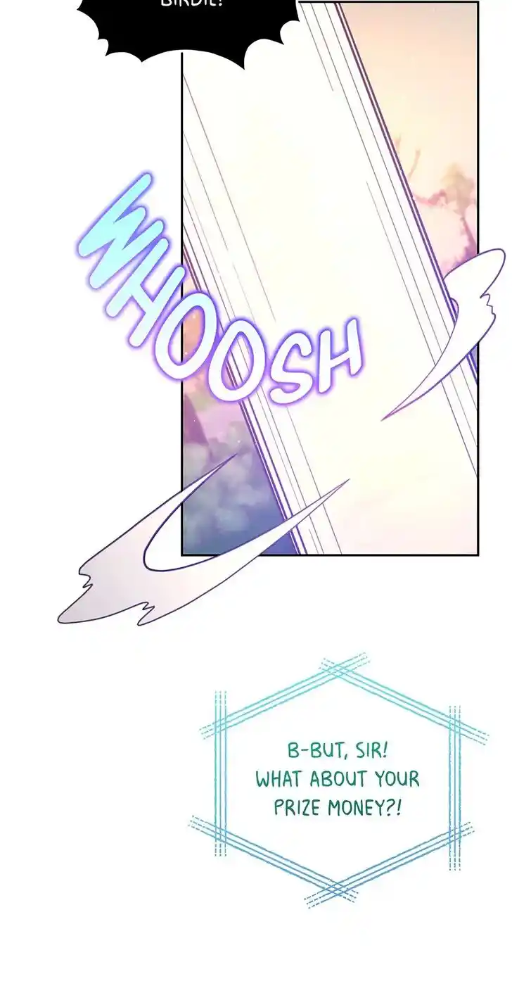 An Animal Hospital in the Border Area Ch.112