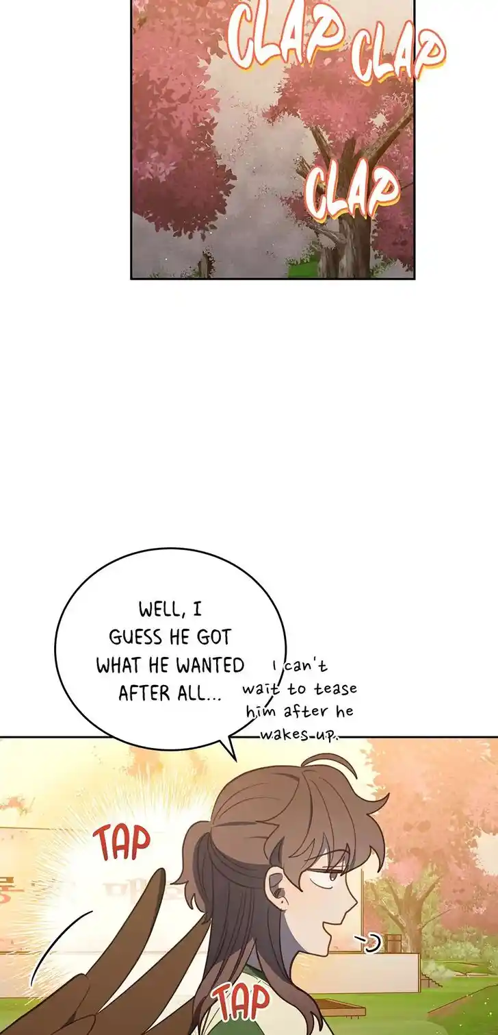 An Animal Hospital in the Border Area Ch.112