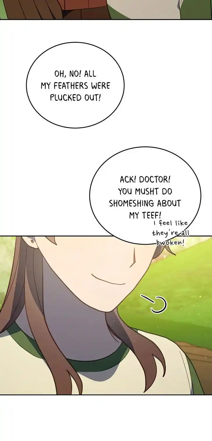 An Animal Hospital in the Border Area Ch.112