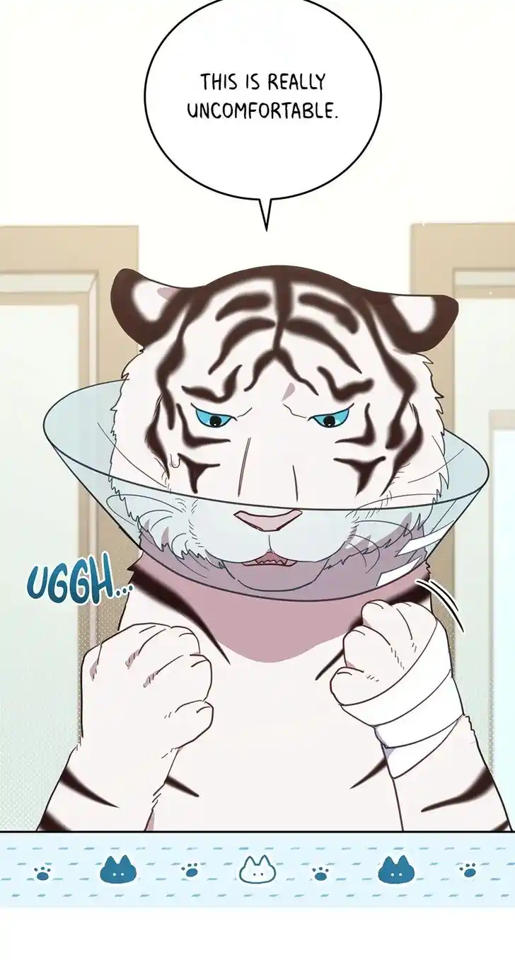 An Animal Hospital in the Border Area Ch.112