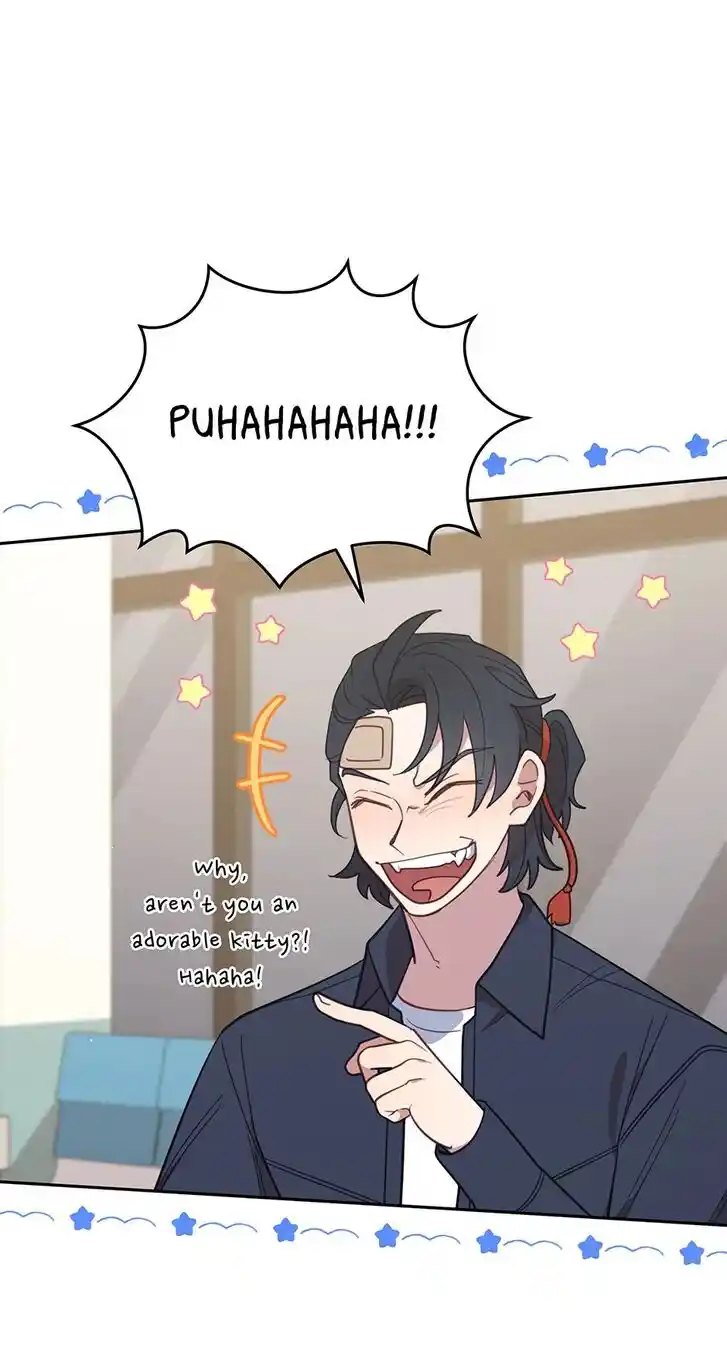 An Animal Hospital in the Border Area Ch.112