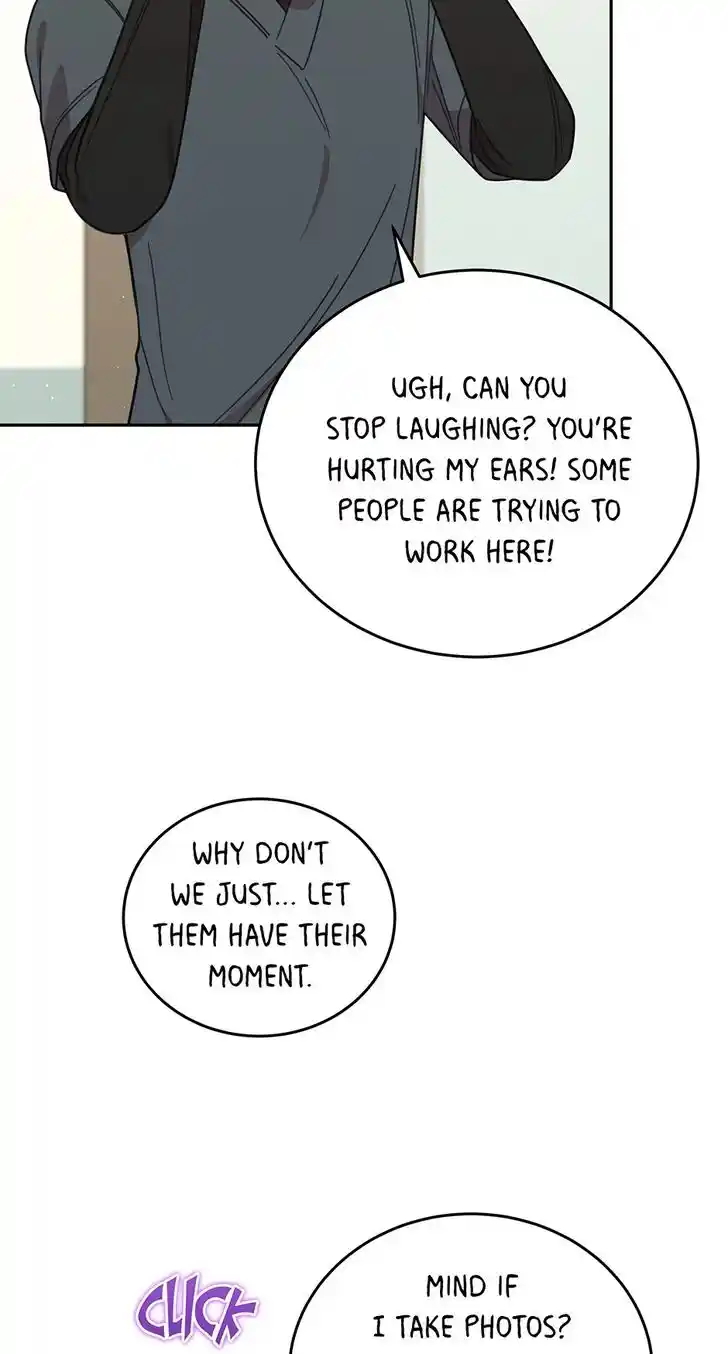 An Animal Hospital in the Border Area Ch.112