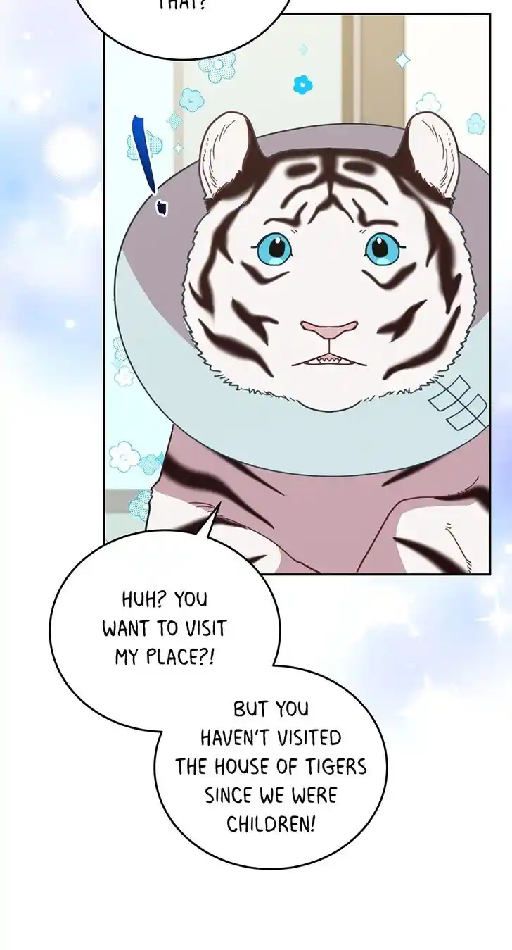 An Animal Hospital in the Border Area Ch.112