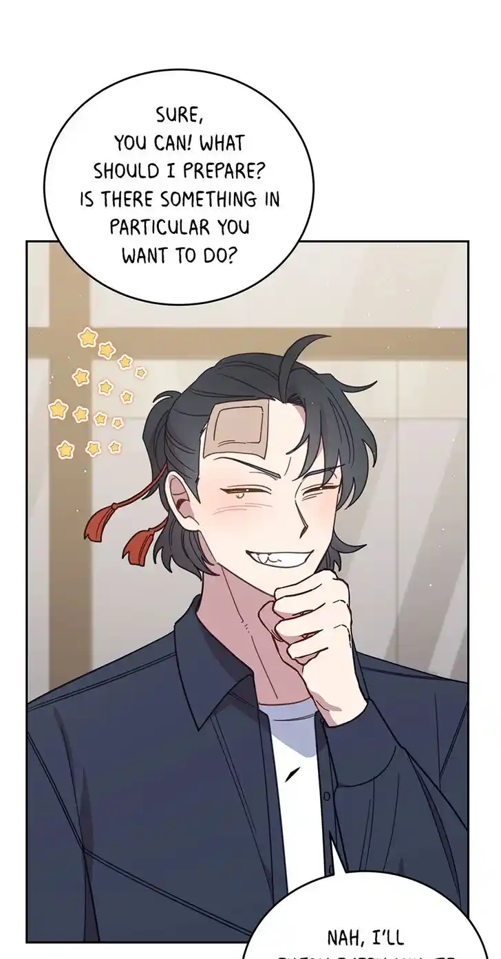 An Animal Hospital in the Border Area Ch.112