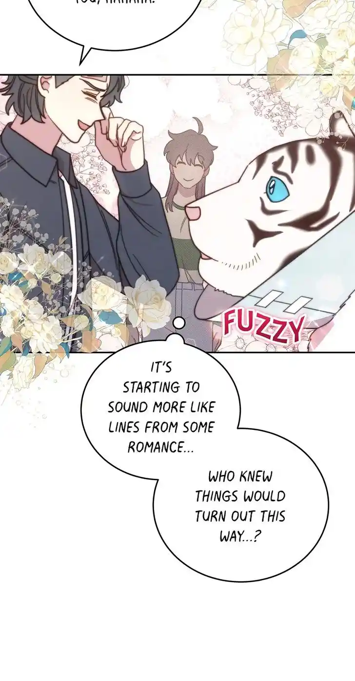 An Animal Hospital in the Border Area Ch.112