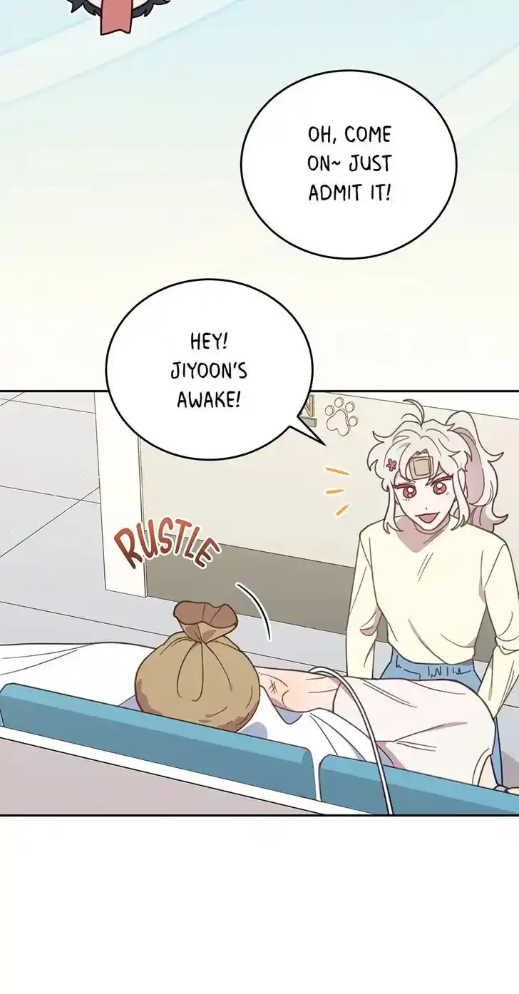 An Animal Hospital in the Border Area Ch.112