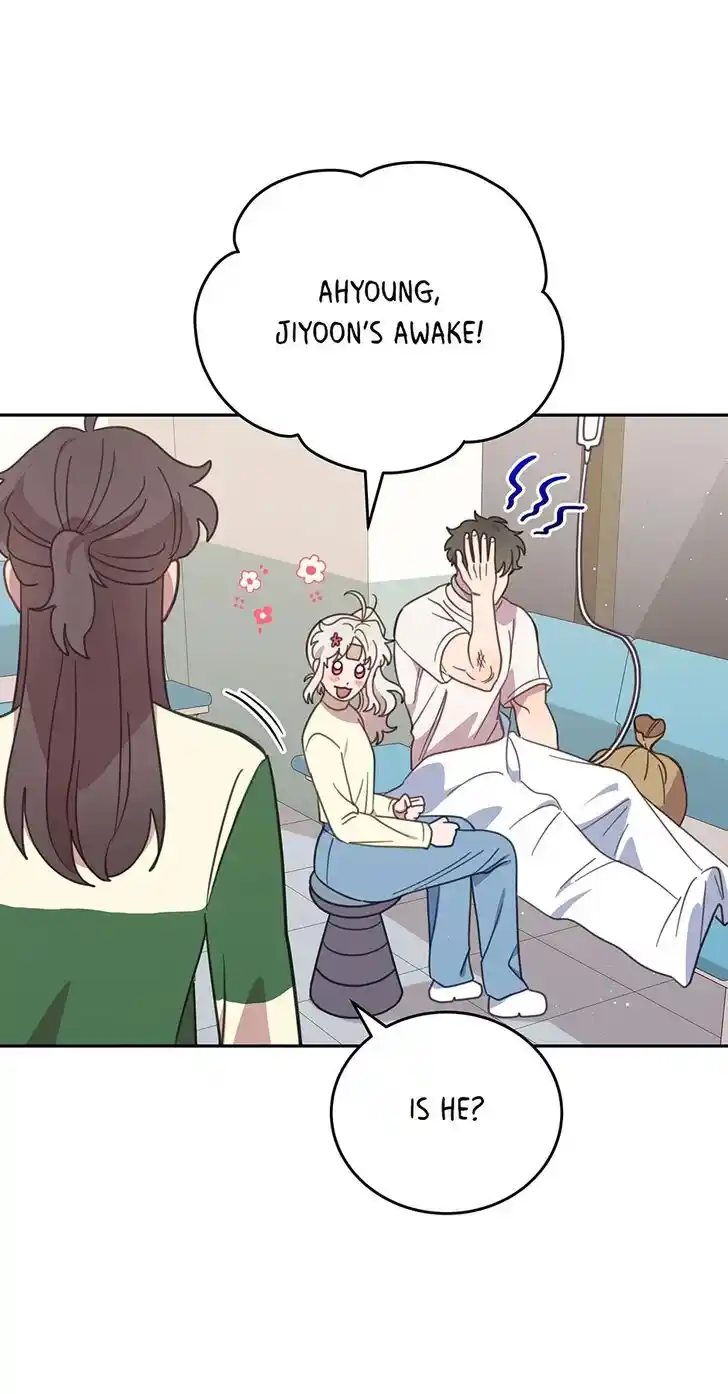 An Animal Hospital in the Border Area Ch.112