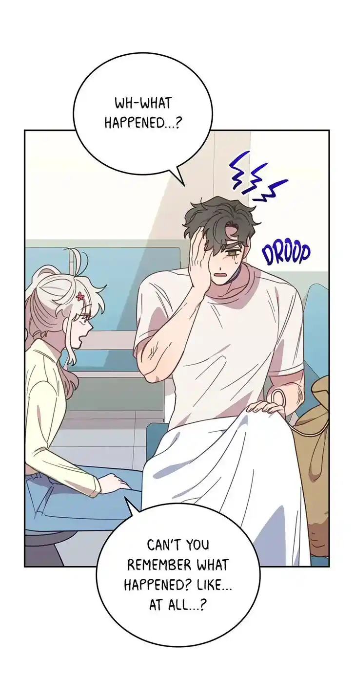 An Animal Hospital in the Border Area Ch.112