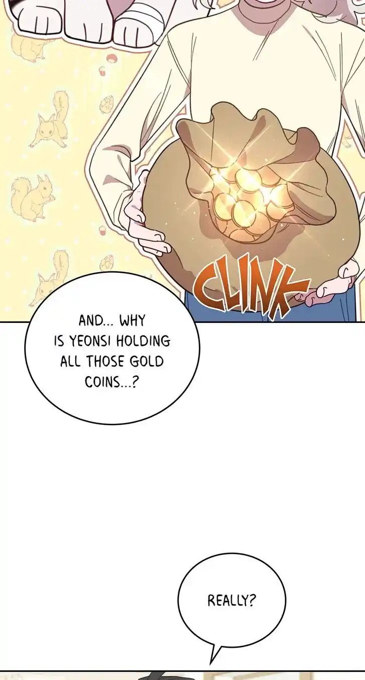 An Animal Hospital in the Border Area Ch.112