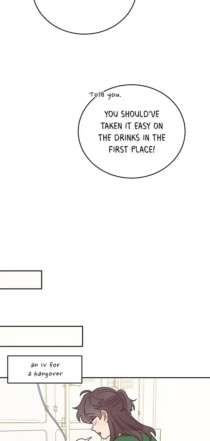 An Animal Hospital in the Border Area Ch.112