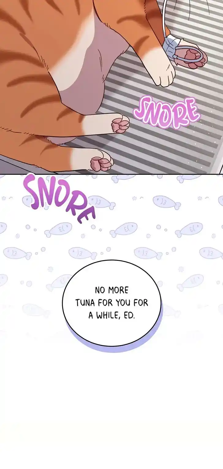 An Animal Hospital in the Border Area Ch.112