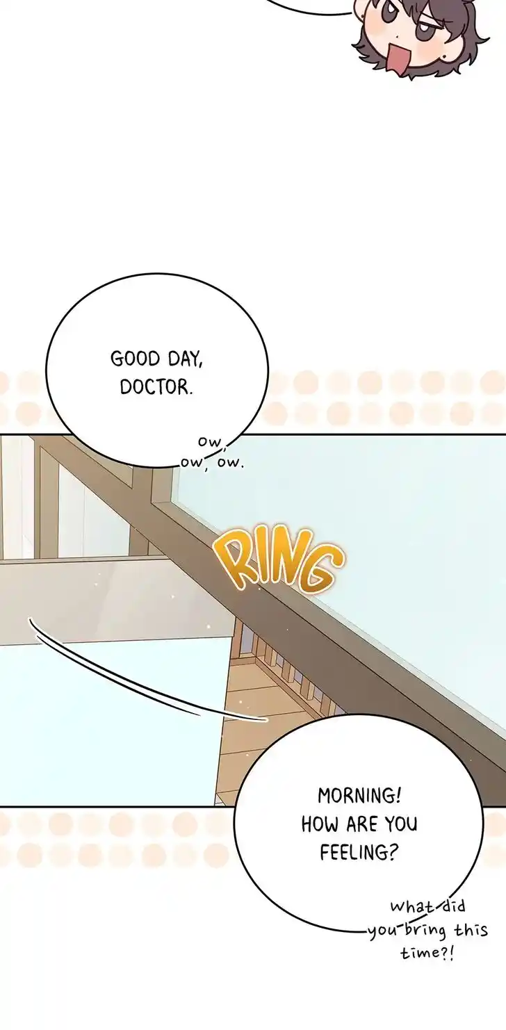 An Animal Hospital in the Border Area Ch.112