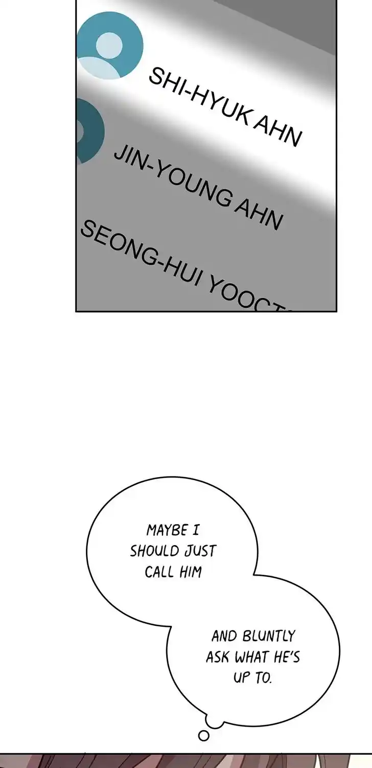 An Animal Hospital in the Border Area Ch.112