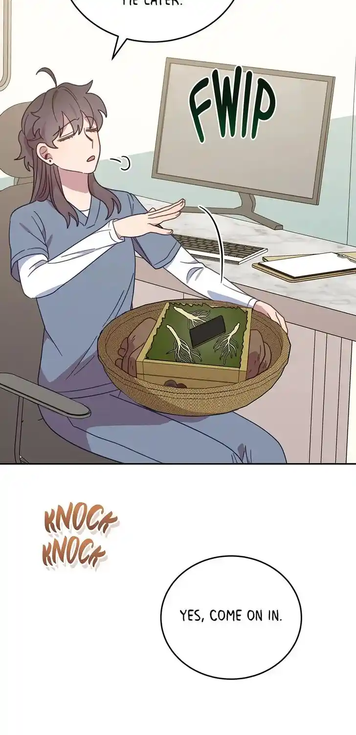 An Animal Hospital in the Border Area Ch.112