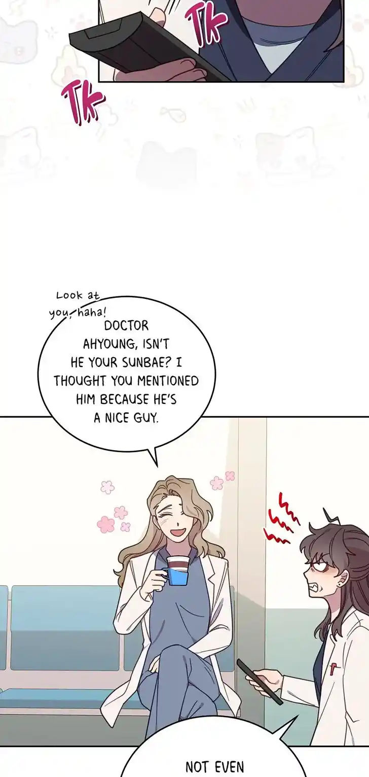 An Animal Hospital in the Border Area Ch.113