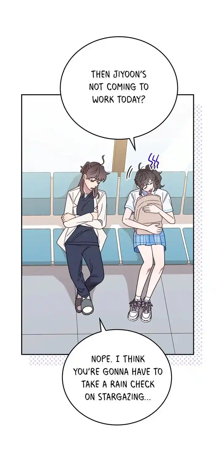 An Animal Hospital in the Border Area Ch.113