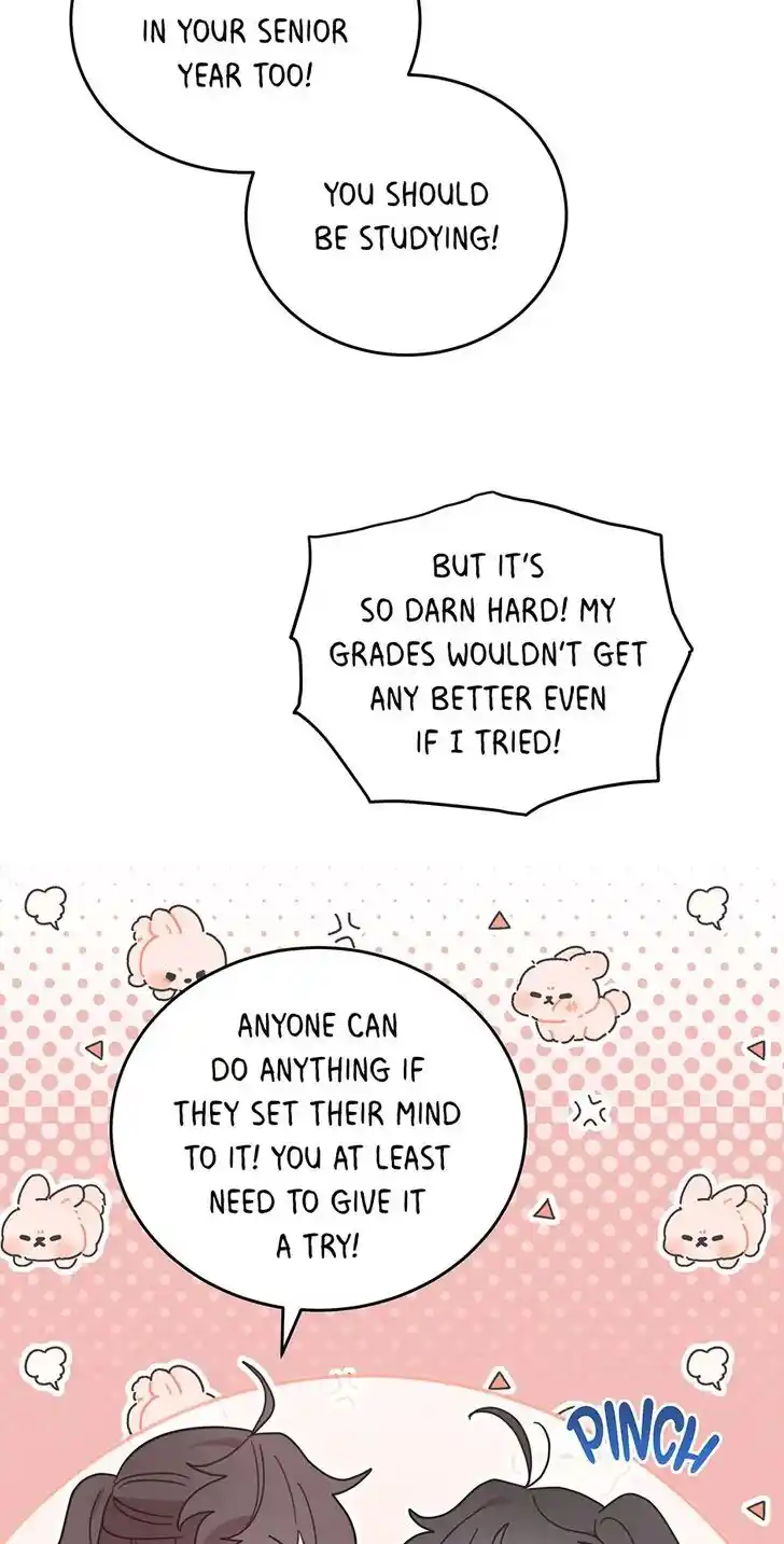 An Animal Hospital in the Border Area Ch.113