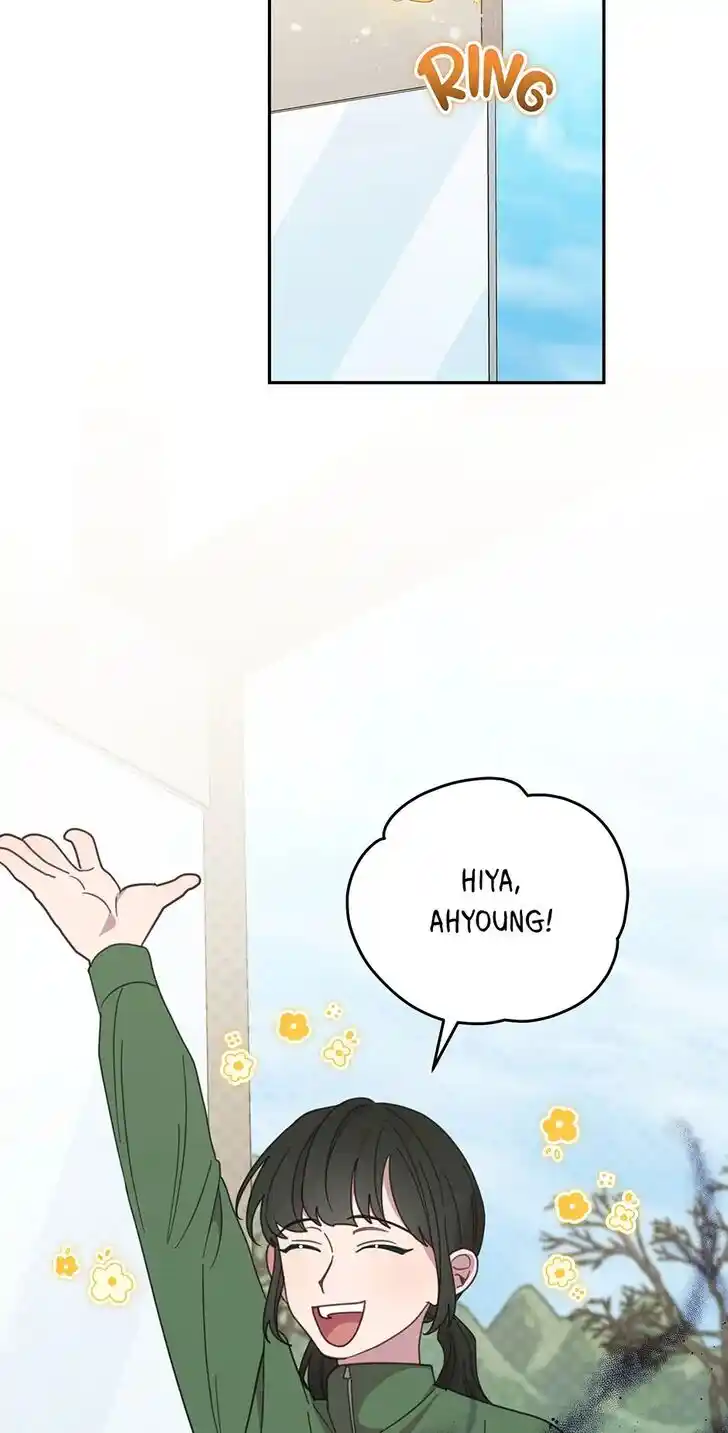 An Animal Hospital in the Border Area Ch.113