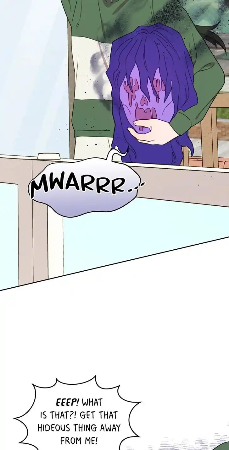 An Animal Hospital in the Border Area Ch.113