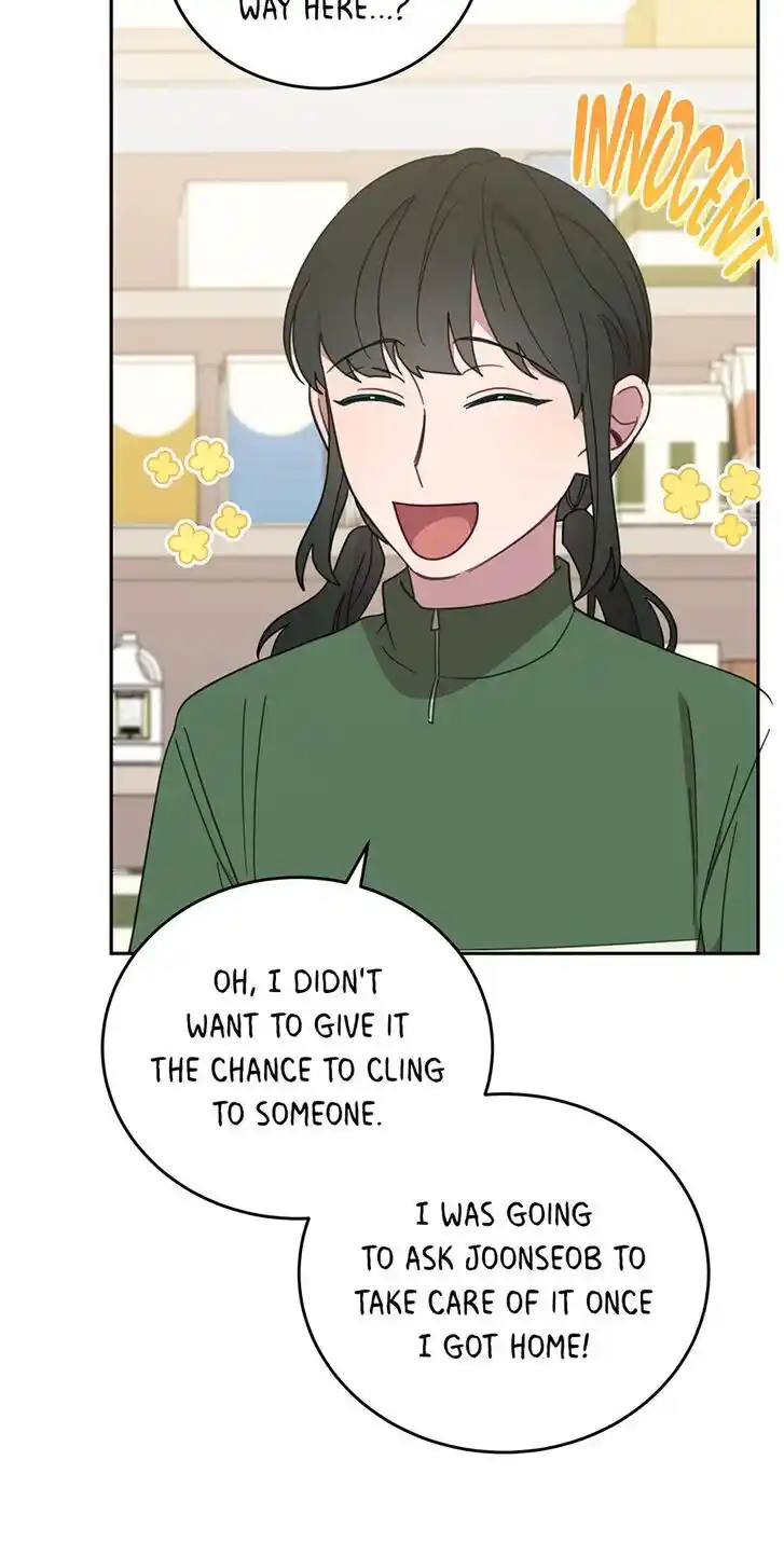 An Animal Hospital in the Border Area Ch.113