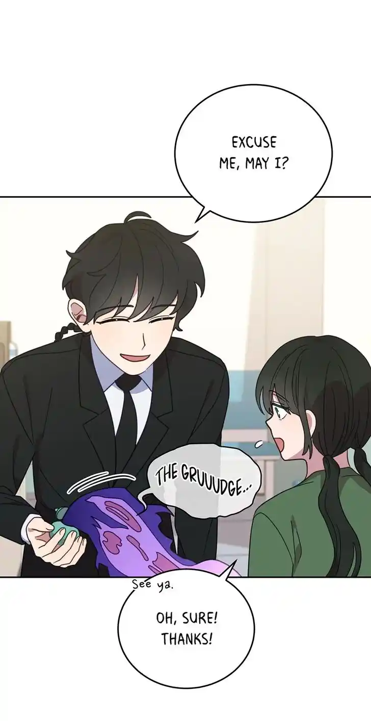 An Animal Hospital in the Border Area Ch.113