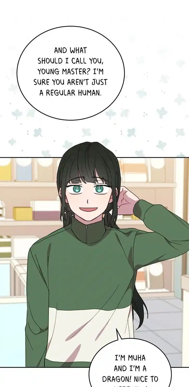 An Animal Hospital in the Border Area Ch.113