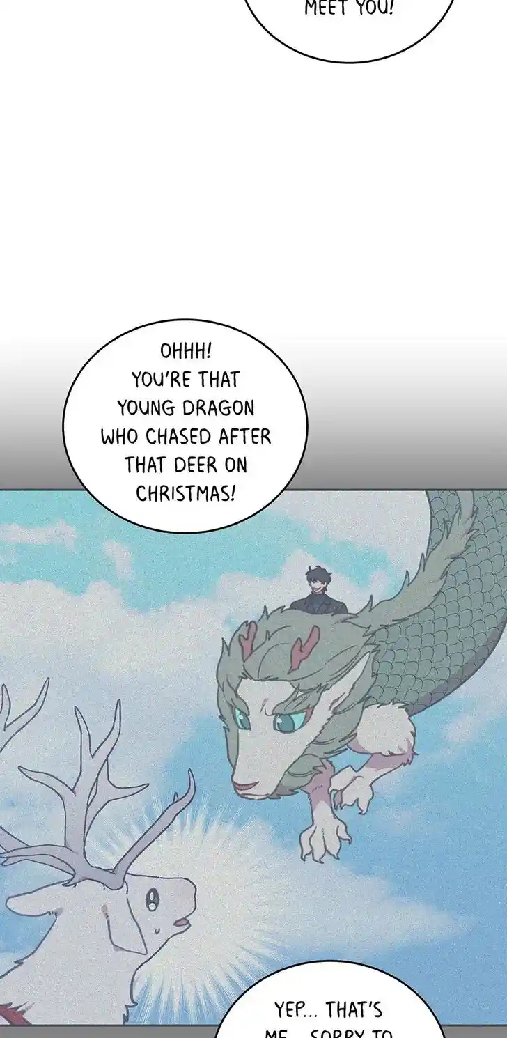 An Animal Hospital in the Border Area Ch.113