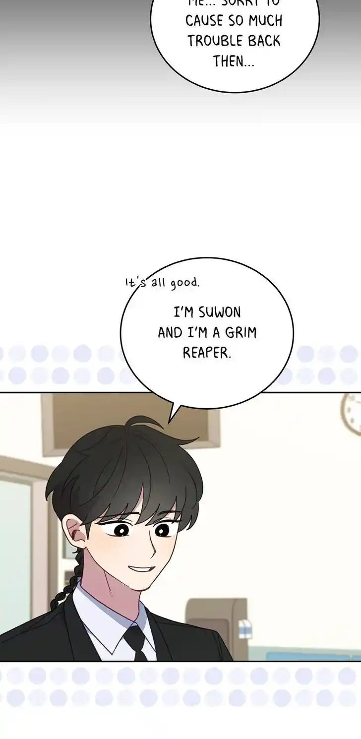 An Animal Hospital in the Border Area Ch.113