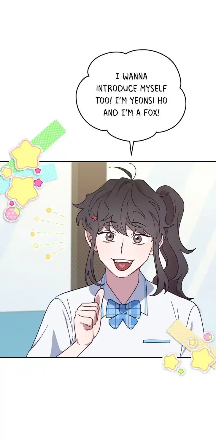 An Animal Hospital in the Border Area Ch.113