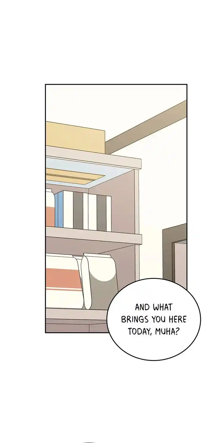 An Animal Hospital in the Border Area Ch.113