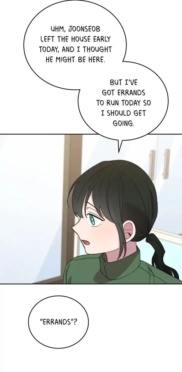 An Animal Hospital in the Border Area Ch.113