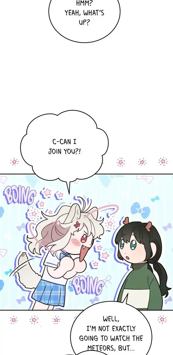 An Animal Hospital in the Border Area Ch.113